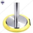 63 stainless steel tube 3 m wheel disk 