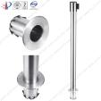 2 meters buried stainless steel 63 pipe - copy