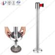 63 tube 3 meter stainless steel lock