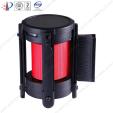 Slow recovery 3-meter retractable device