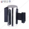 High end fully enclosed 2 m stainless steel slow recovery hidden child lock wall type - B