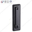 High end fully enclosed 2 m stainless steel slow recovery hidden child lock wall type - B