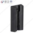 High end fully enclosed 2 m stainless steel slow recovery hidden child lock wall type - B