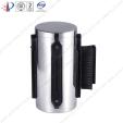 High end fully enclosed 2 m stainless steel slow recovery hidden child lock wall type - B