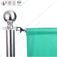 Regular stainless steel advertising screen