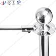Regular stainless steel advertising screen