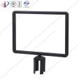 All plastic A4 indicator