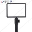 All plastic A4 indicator
