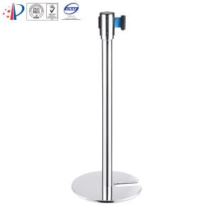 51 tube 3 meter stainless steel can be folded type