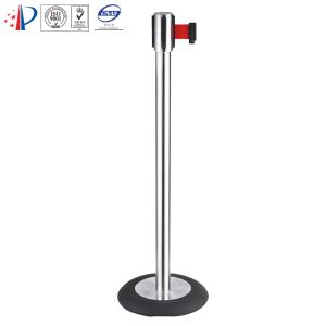 51 pipe 3 m stainless steel cast iron base