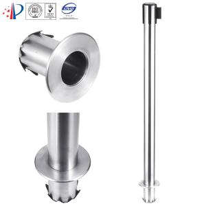 2 meters buried stainless steel 63 pipe - copy