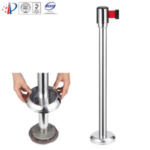 63 tube 3 meter stainless steel lock