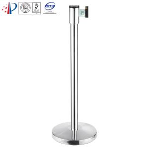 51pipe 3 m stainless (conventional)