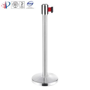 51pipe 3 m stainless (conventional)