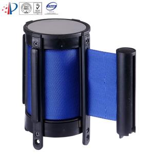 Conventional 5-meter retractable device