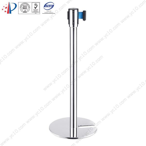 51 tube 3 meter stainless steel can be folded type