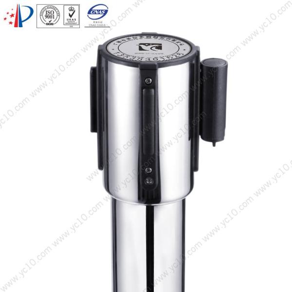 51 tube 3 meter stainless steel can be folded type