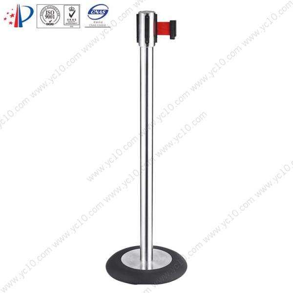 51 pipe 3 m stainless steel cast iron base