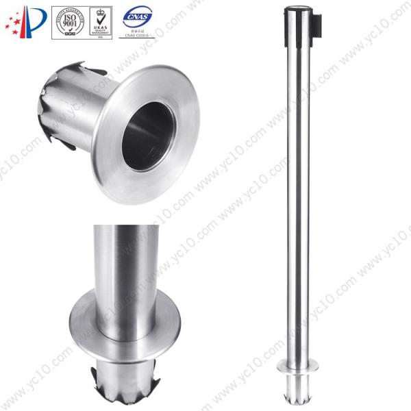 2 meters buried stainless steel 63 pipe - copy