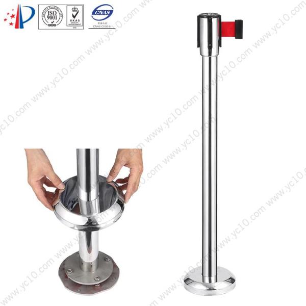 63 tube 3 meter stainless steel lock