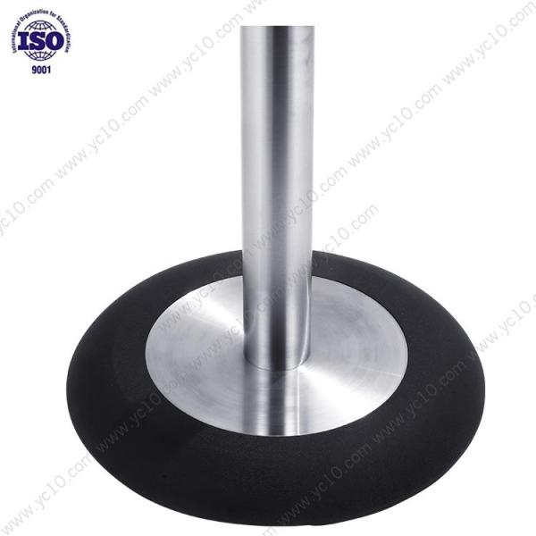 51pipe 3 m stainless (conventional)