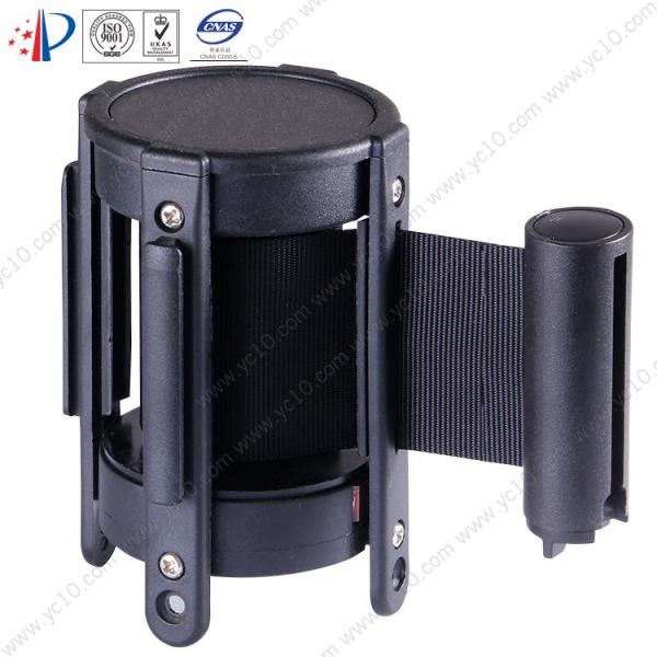 Conventional 2-meter retractable device