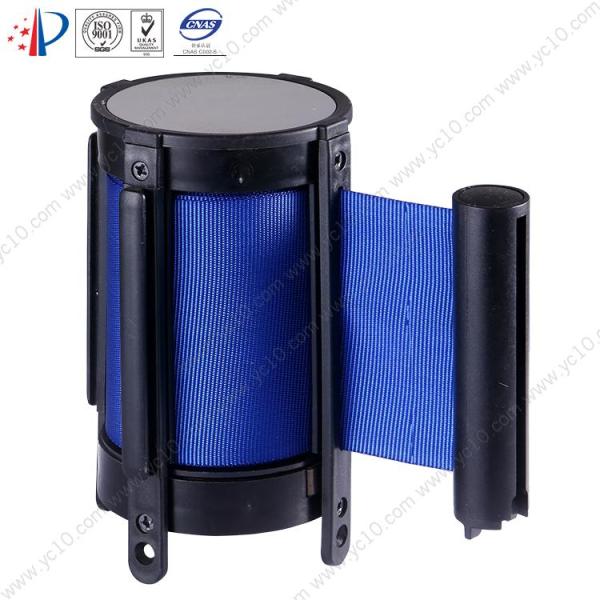 Conventional 5-meter retractable device