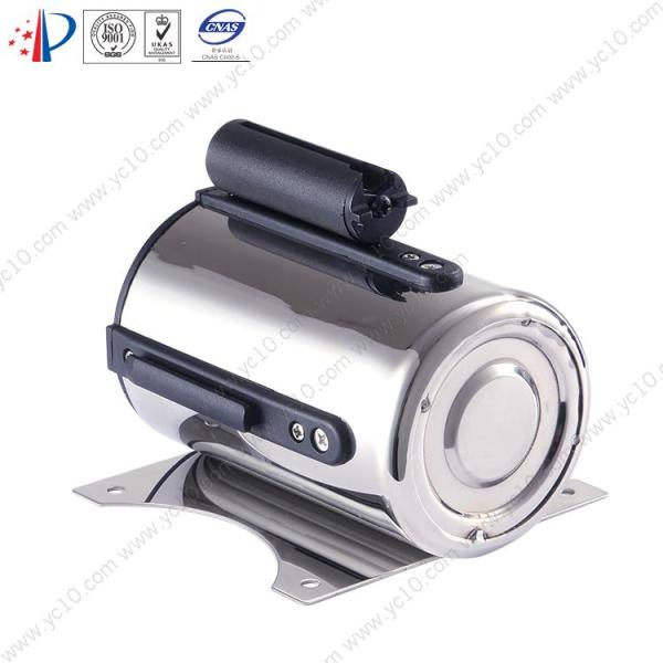 Regular 2 m stainless steel wall type