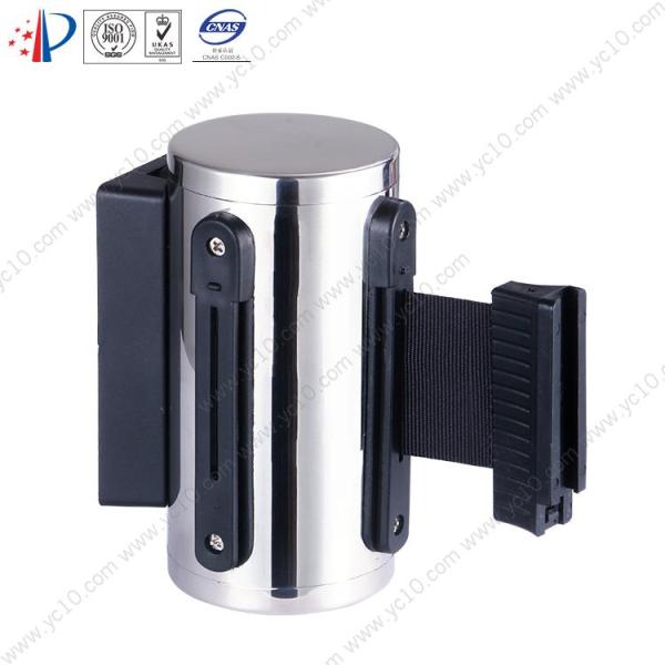 High end fully enclosed 2 m stainless steel slow recovery hidden child lock wall type - B