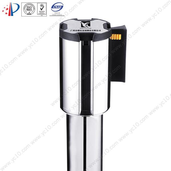 51pipe 2 m stainless (conventional) - copy