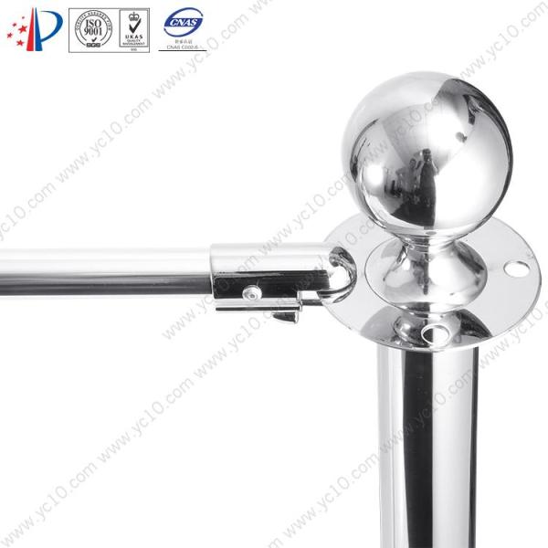 Regular stainless steel advertising screen