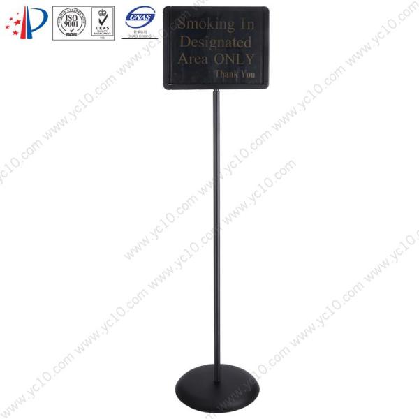 Removable indicator
