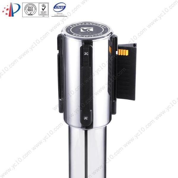 51pipe 2 m stainless (conventional)B